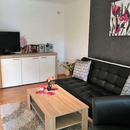 Haus Frohberg Apartment Преров Екстериор снимка